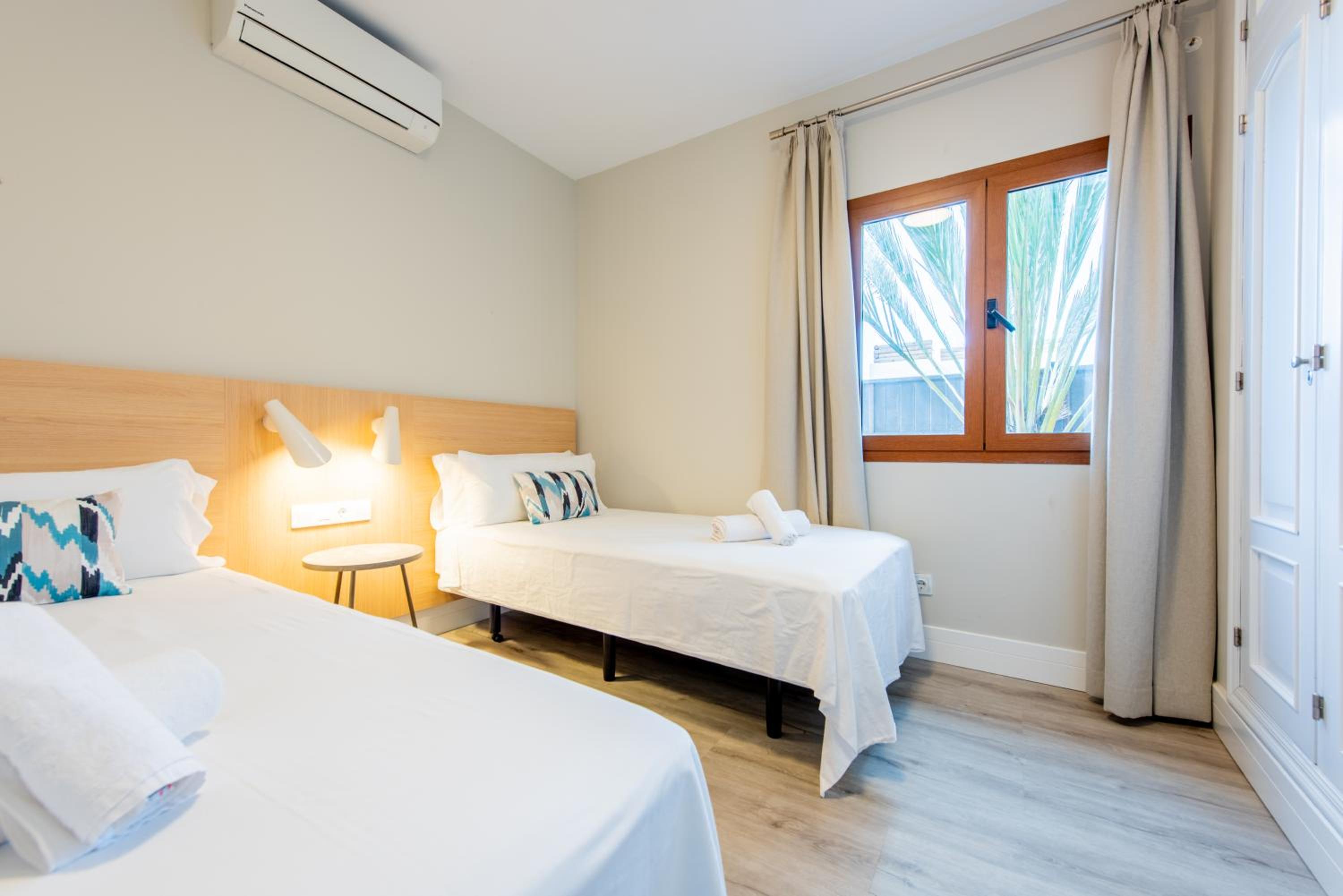 Ereza Villa Paraiso
