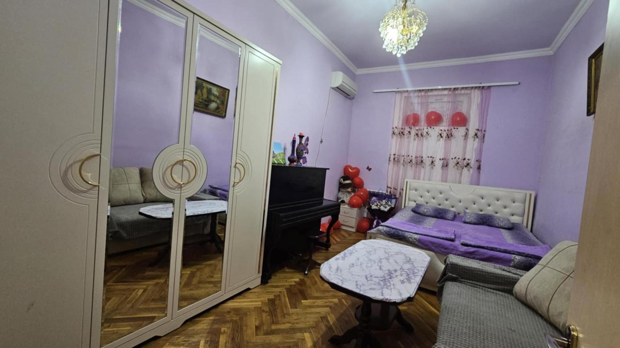 Private Rooms in Family Guesthouse