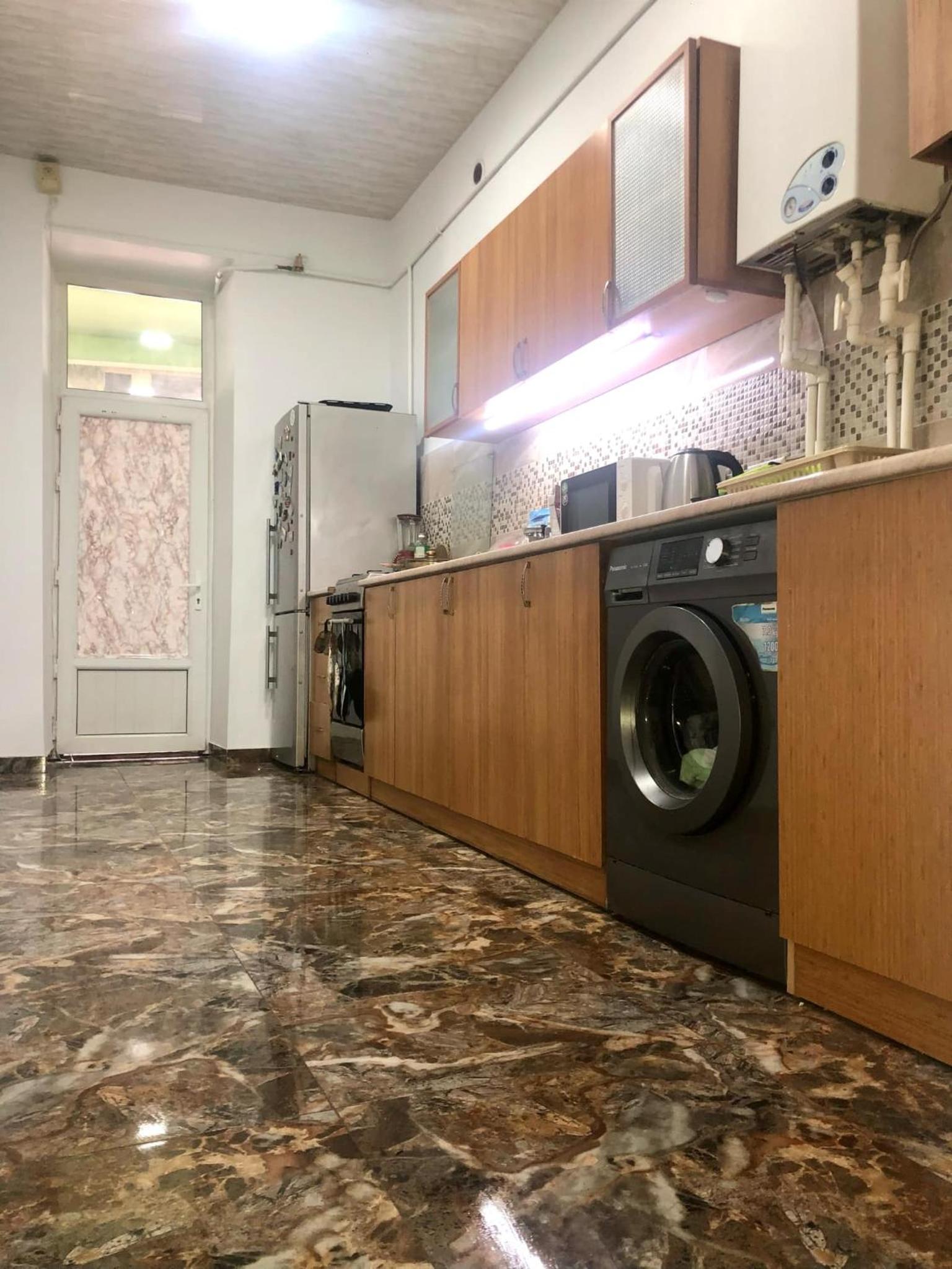 Private Rooms in Family Guesthouse