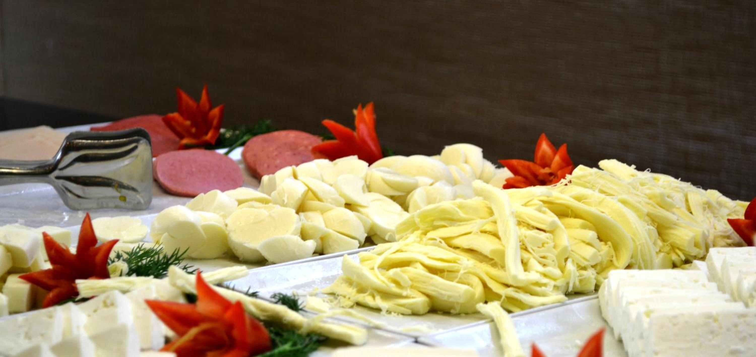 Hotel The Pera Hill - Image 32