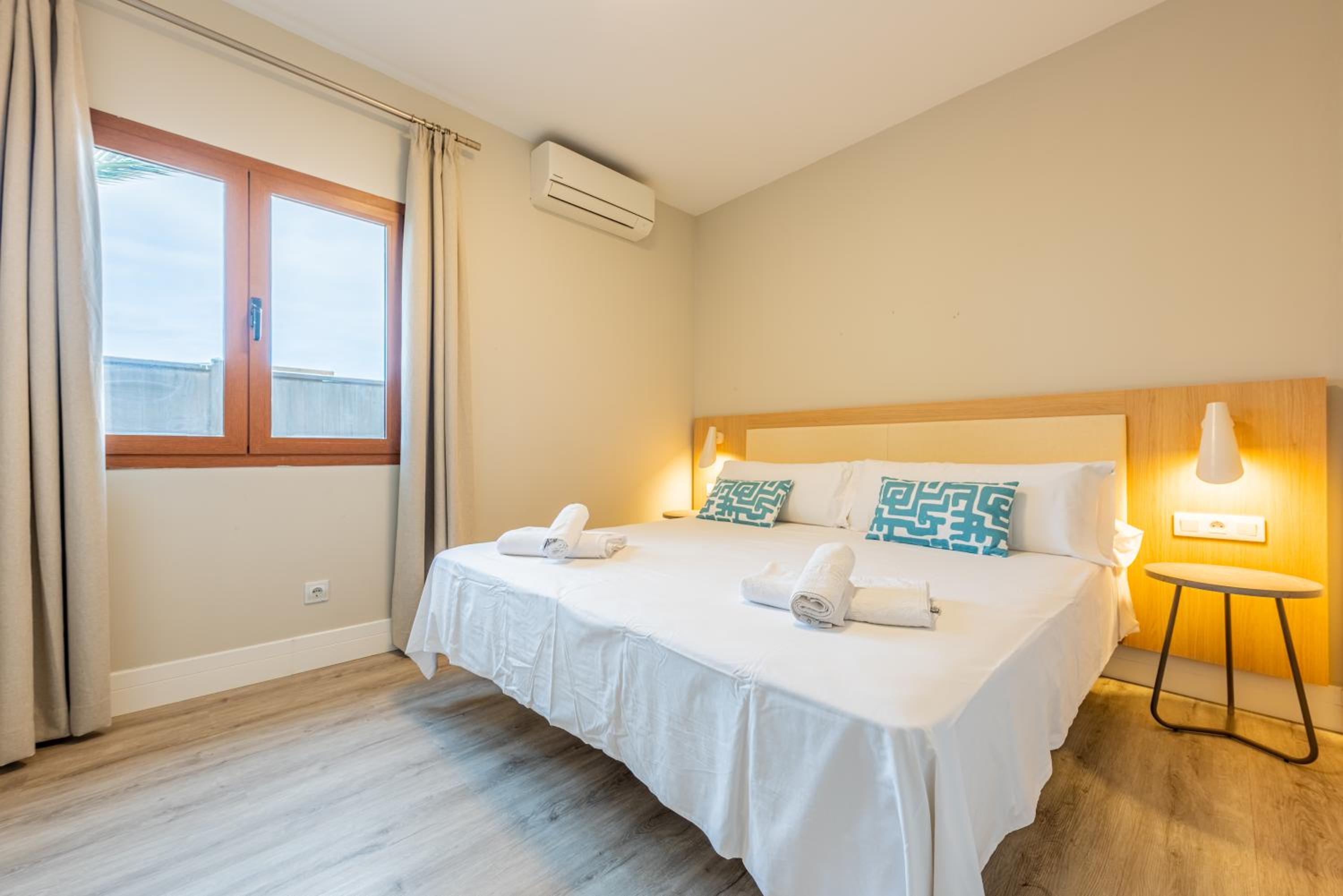 Ereza Villa Paraiso