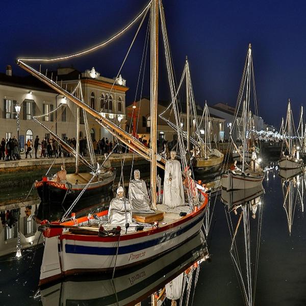La Casetta del Borgo view 5