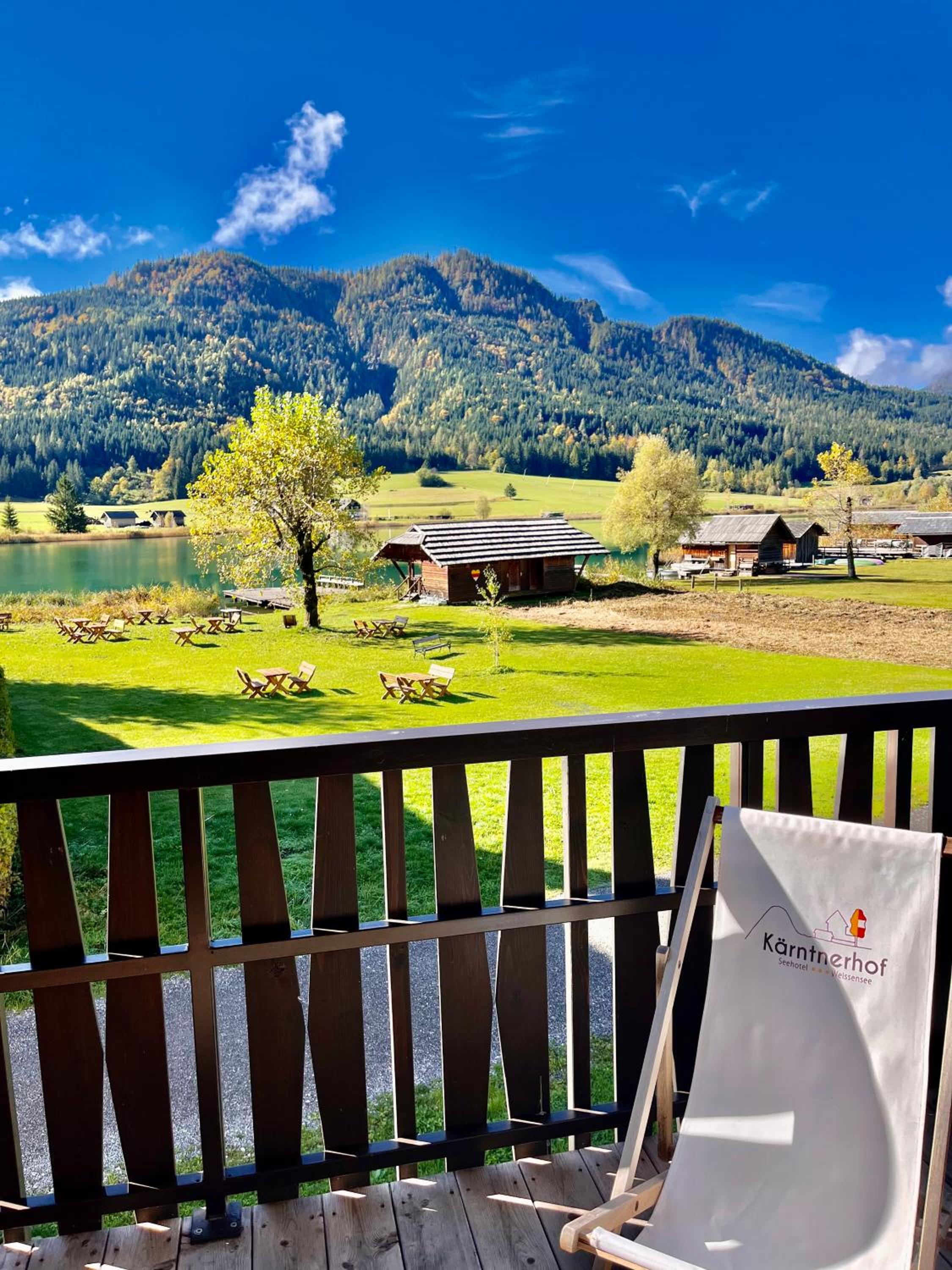 See-Apartments Kärntnerhof