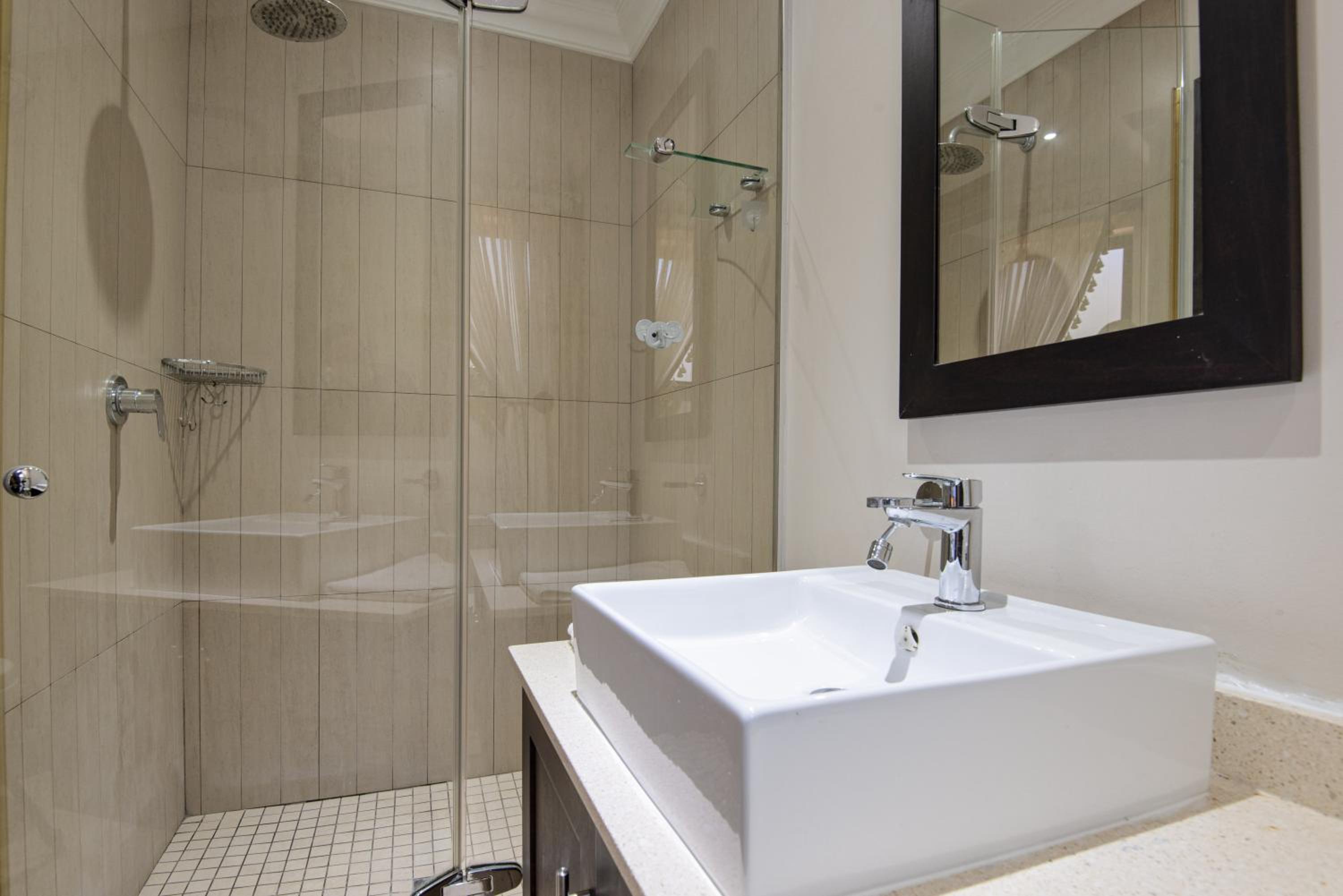 Zimbali Serenity Villa & Inverter view 4