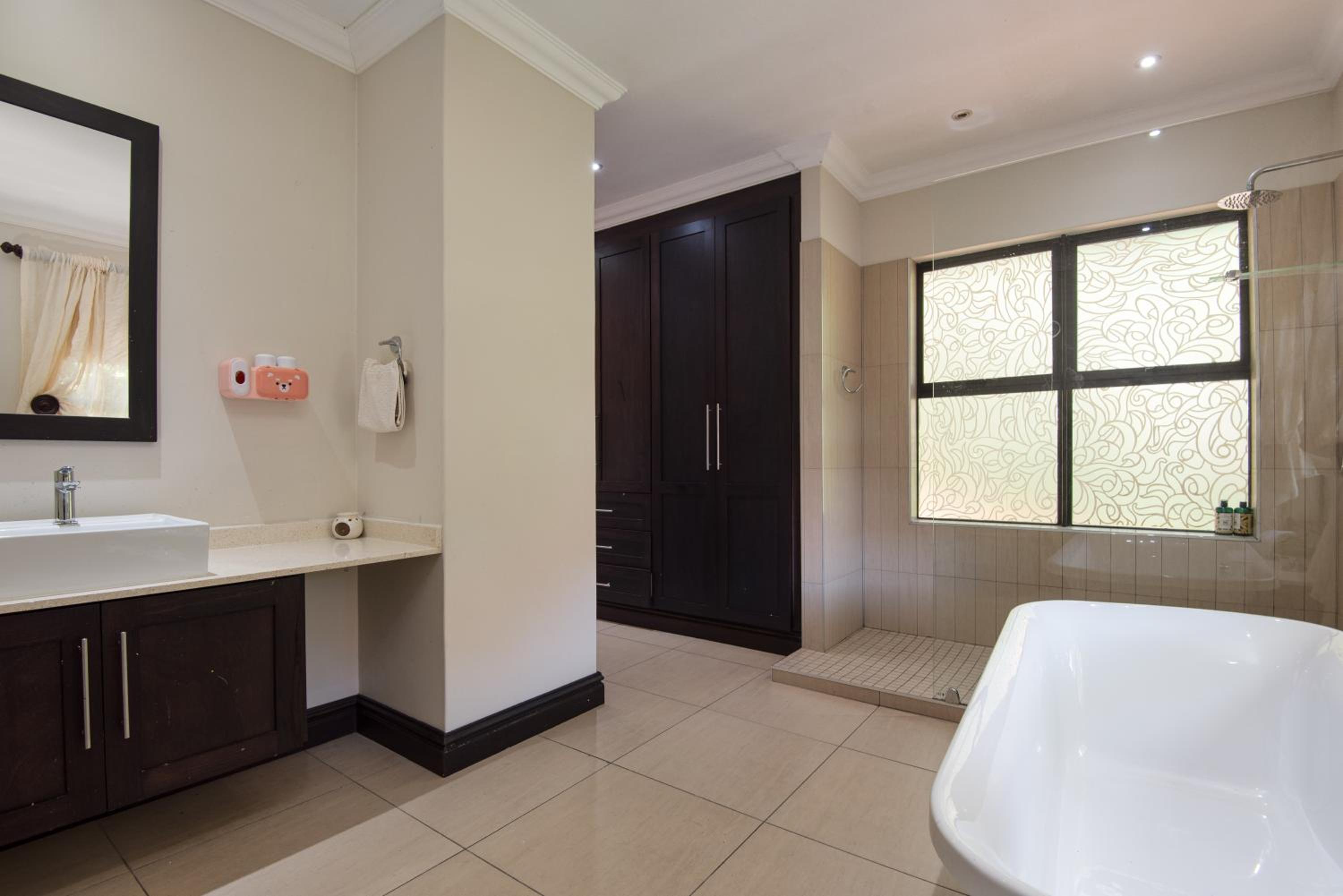 Zimbali Serenity Villa & Inverter view 5