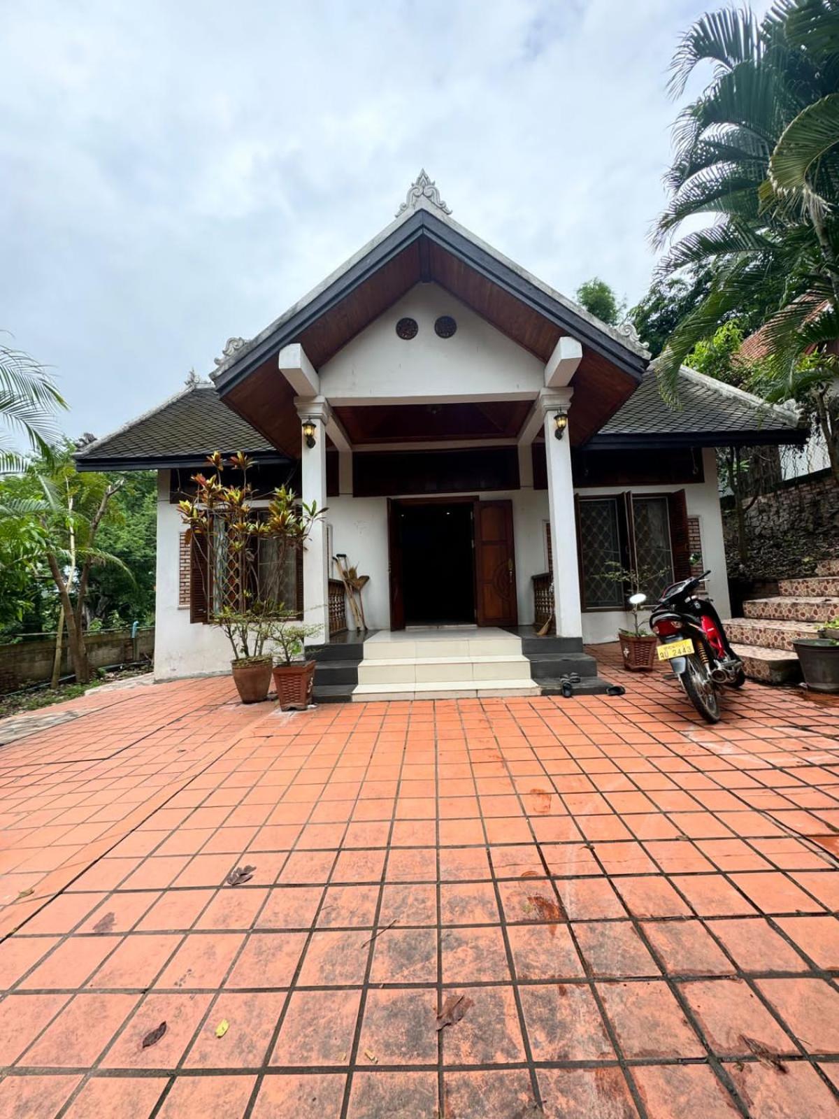 Chithanome Residence