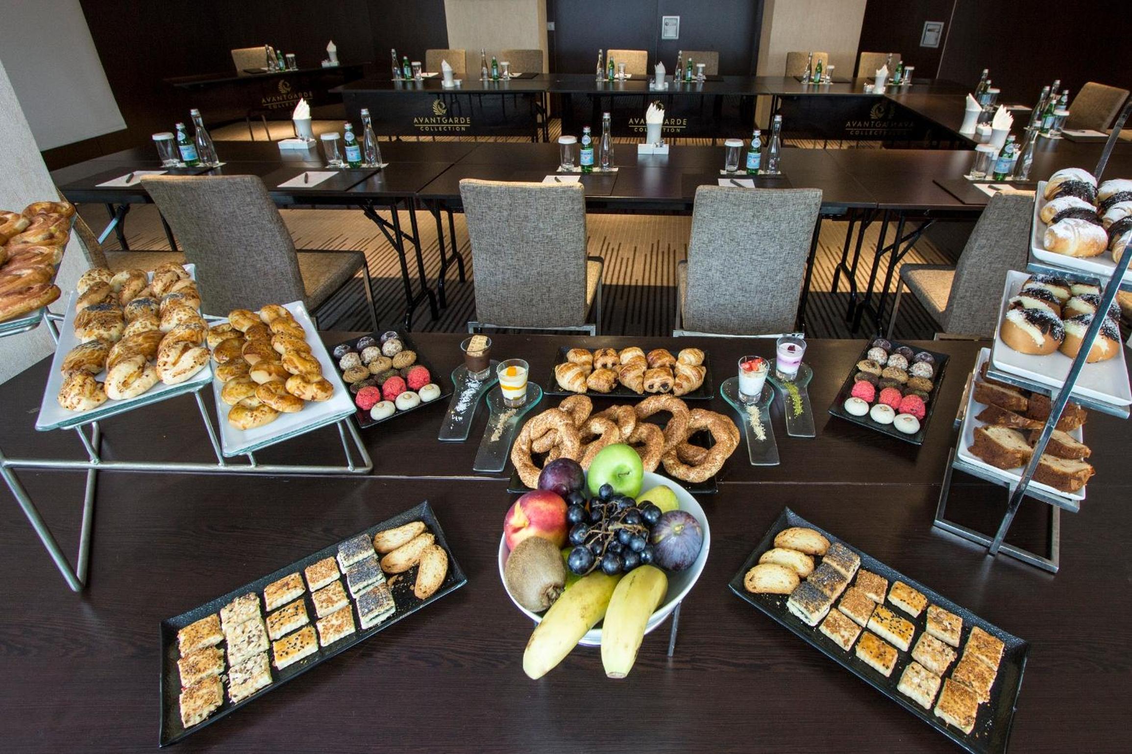 Avantgarde Urban Levent - Image 39