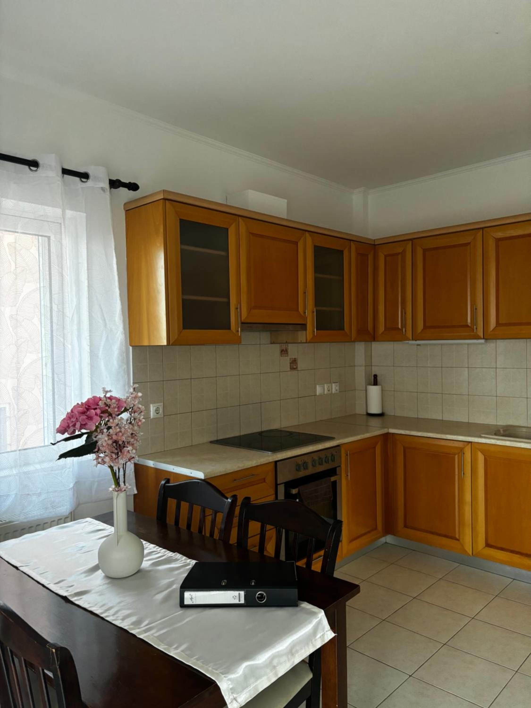 Kanelli΄s apartments