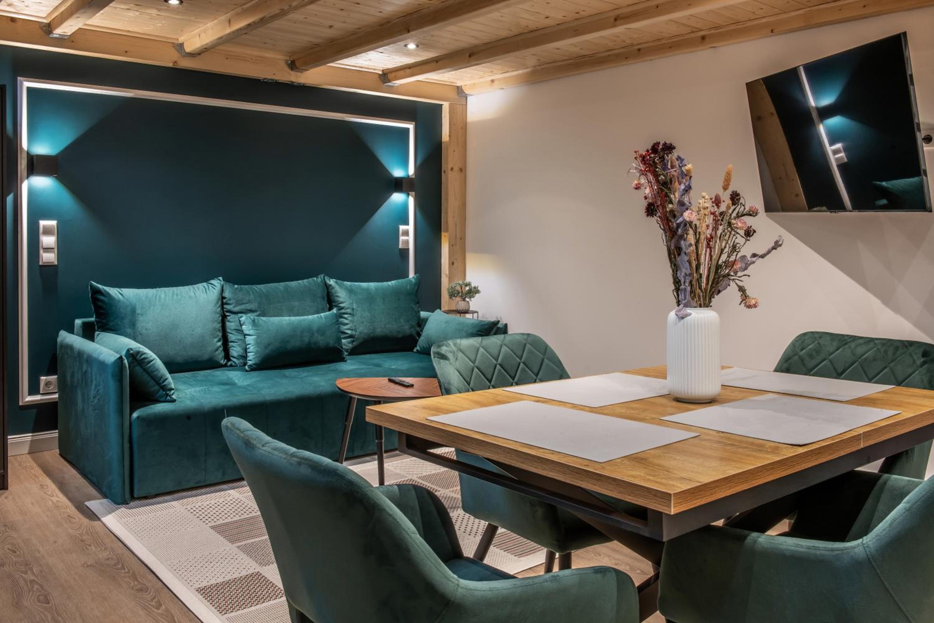 Oran Apartment 4