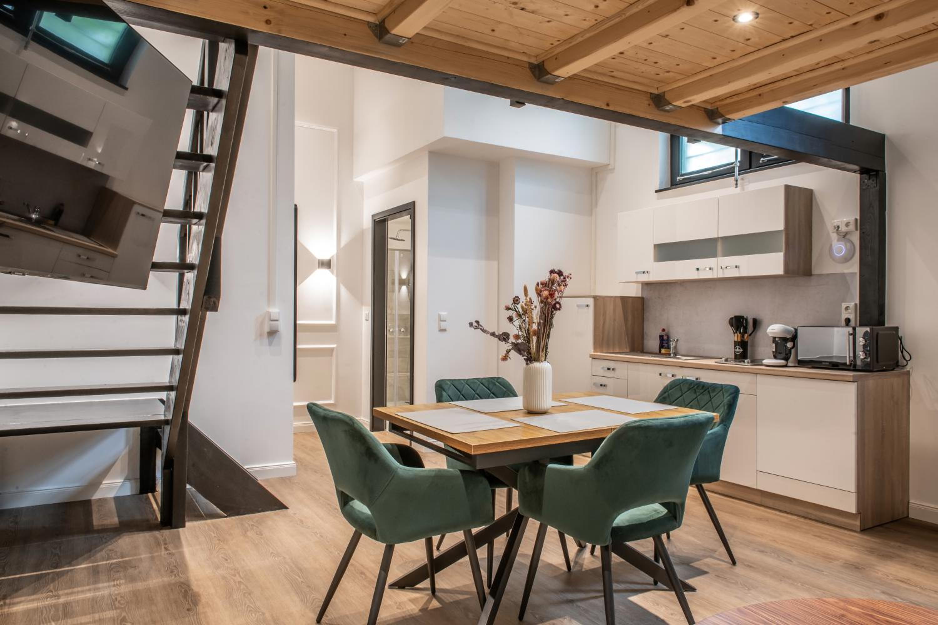 Oran Apartment 4