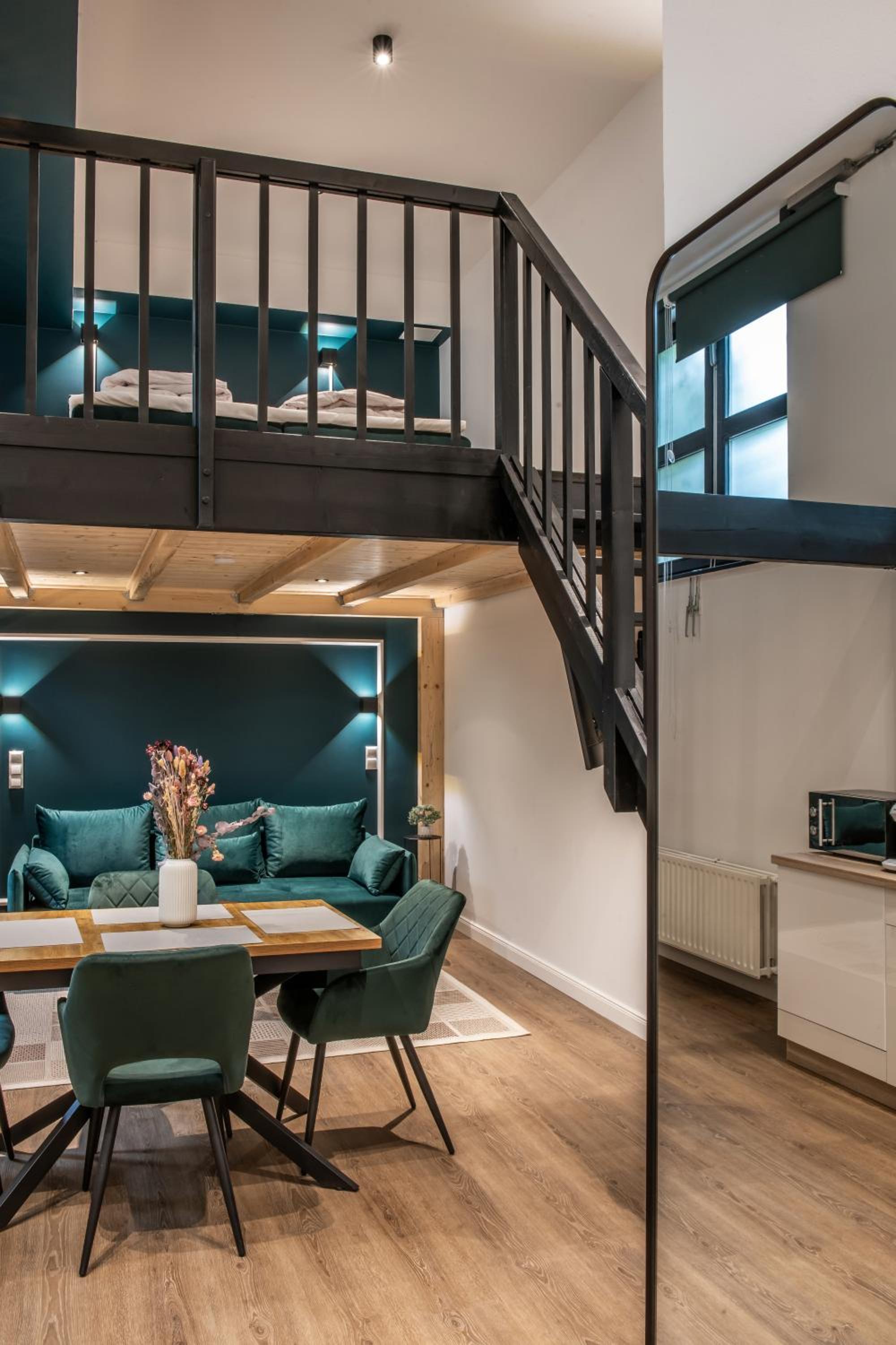 Oran Apartment 4