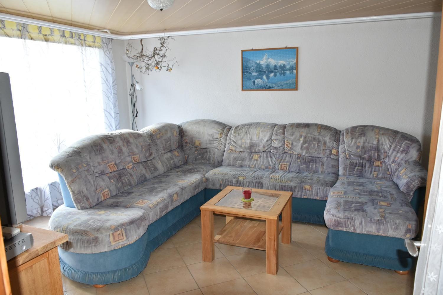 Ferienwohnung Hall