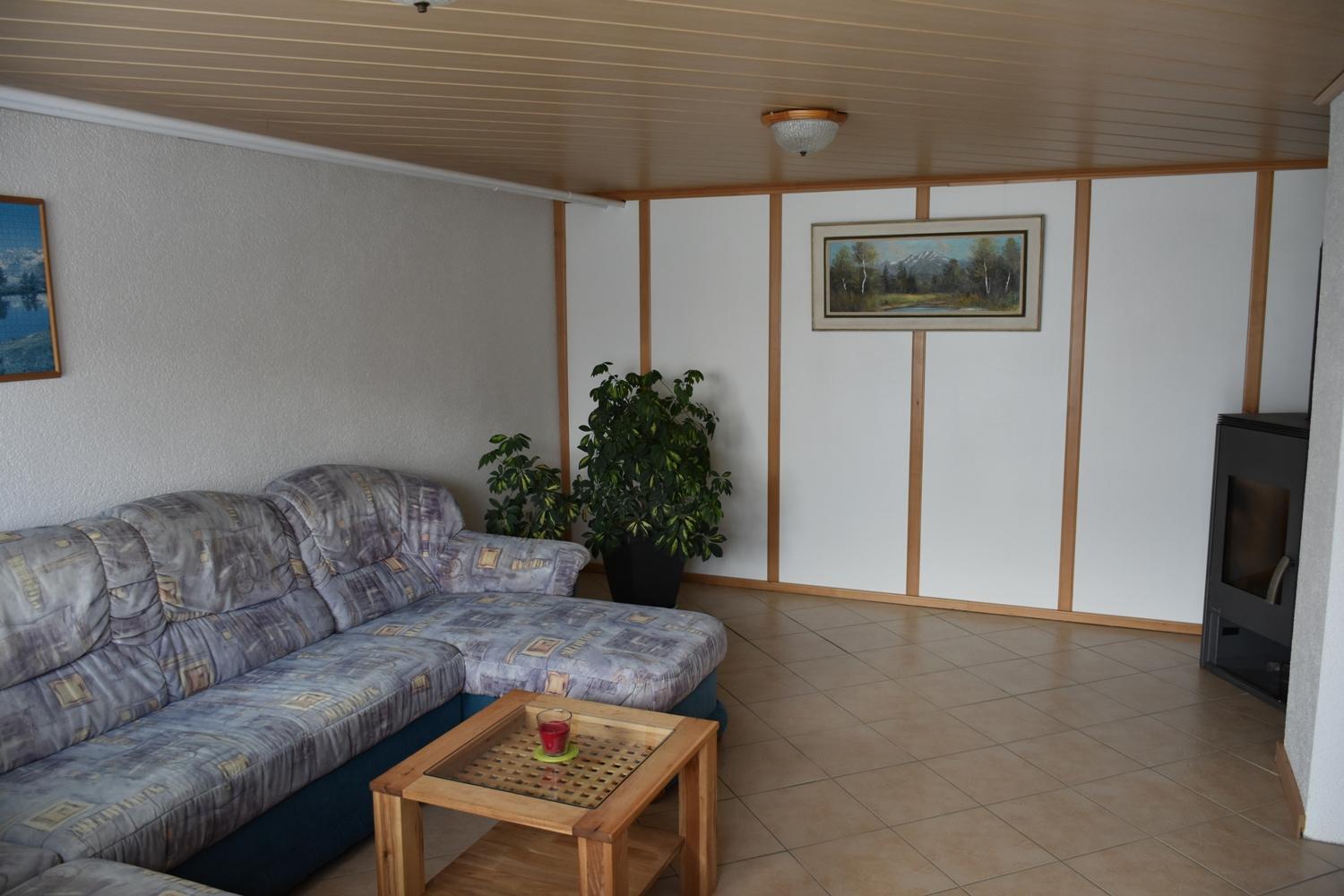 Ferienwohnung Hall