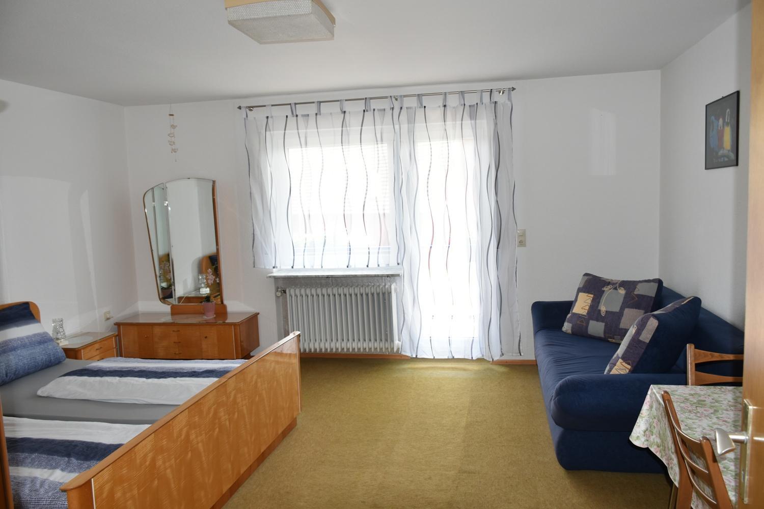 Ferienwohnung Hall