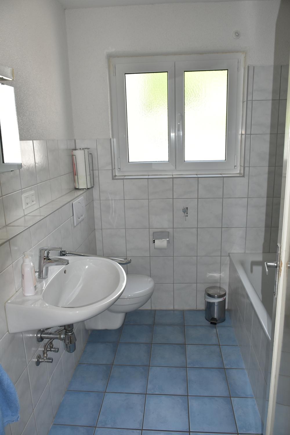 Ferienwohnung Hall