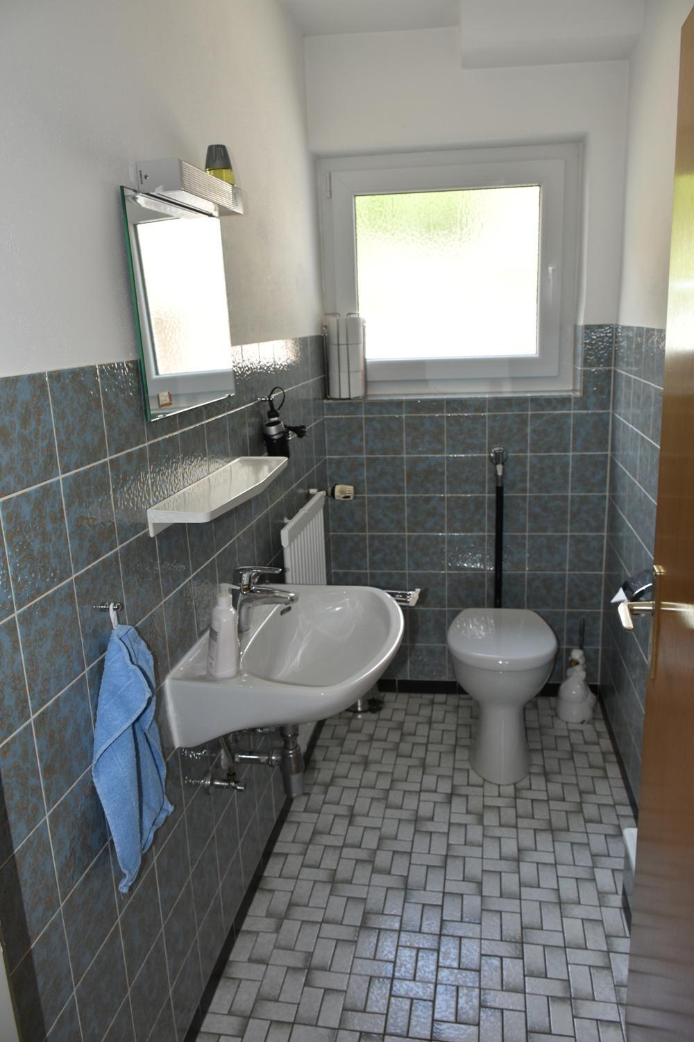 Ferienwohnung Hall