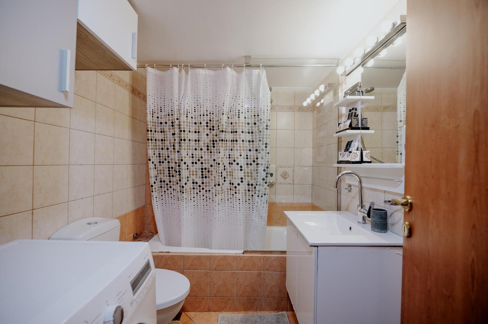 Cozy & Relaxing Apartments-Agia Paraskevi