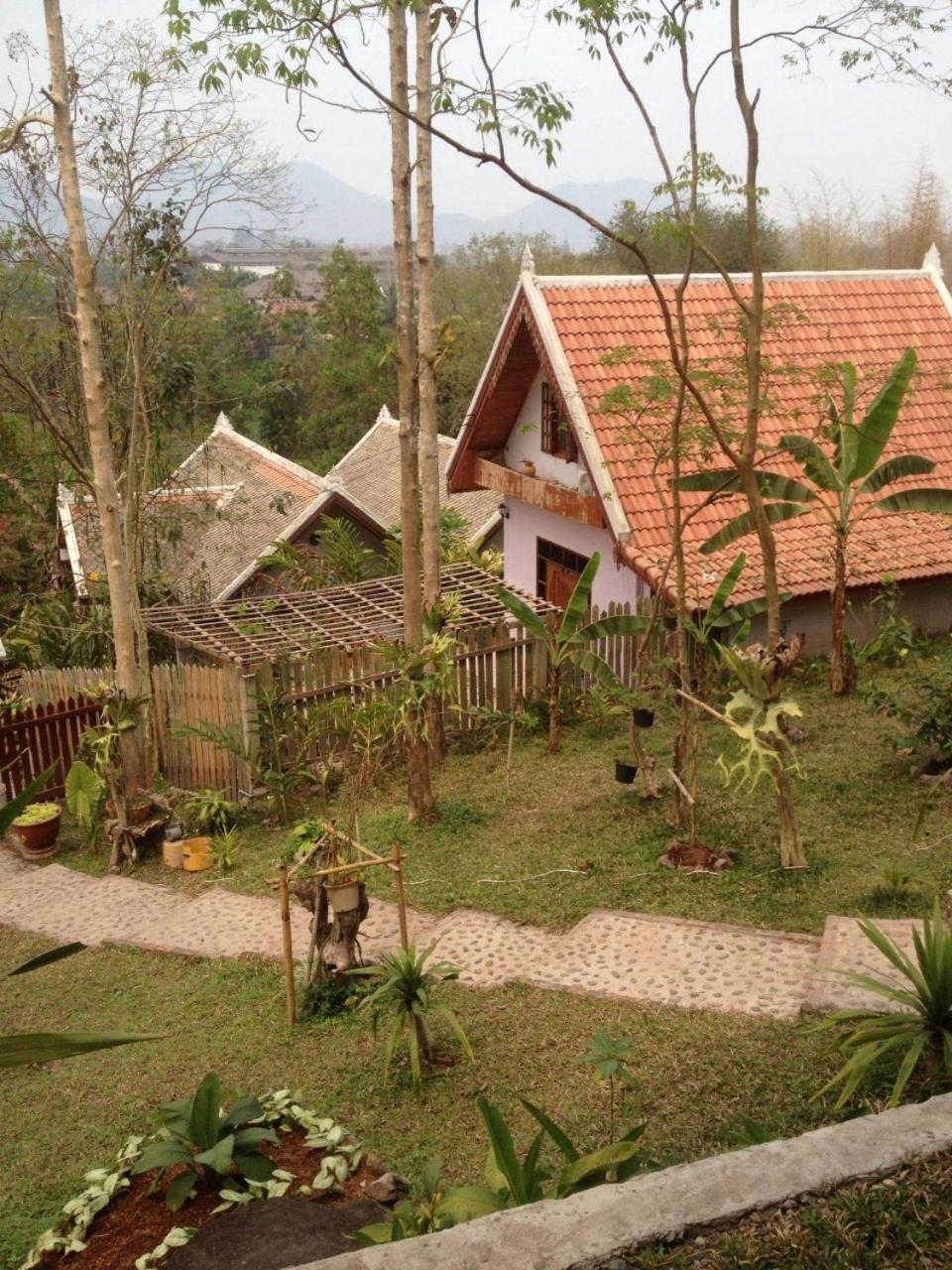 Chithanome Residence