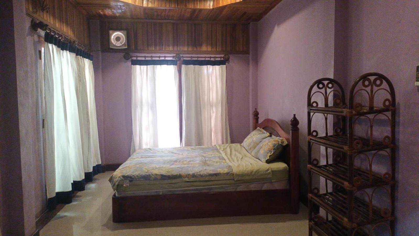 Chithanome Residence