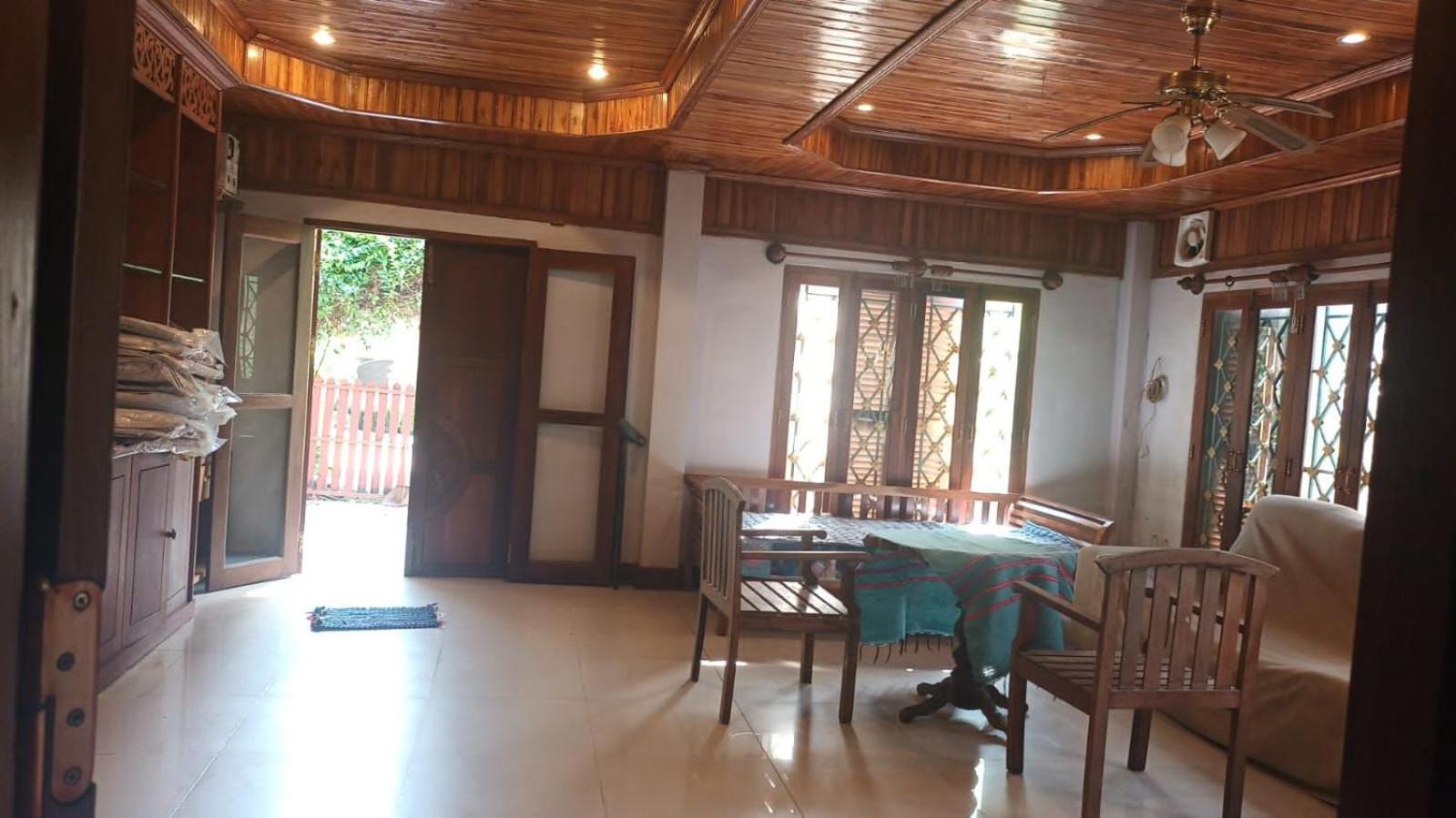 Chithanome Residence