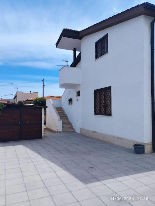 Marco's House