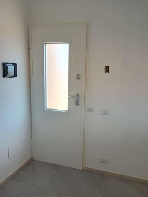 Marco's House