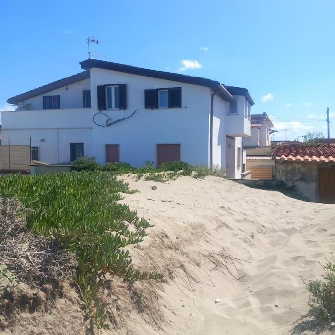 Marco's House