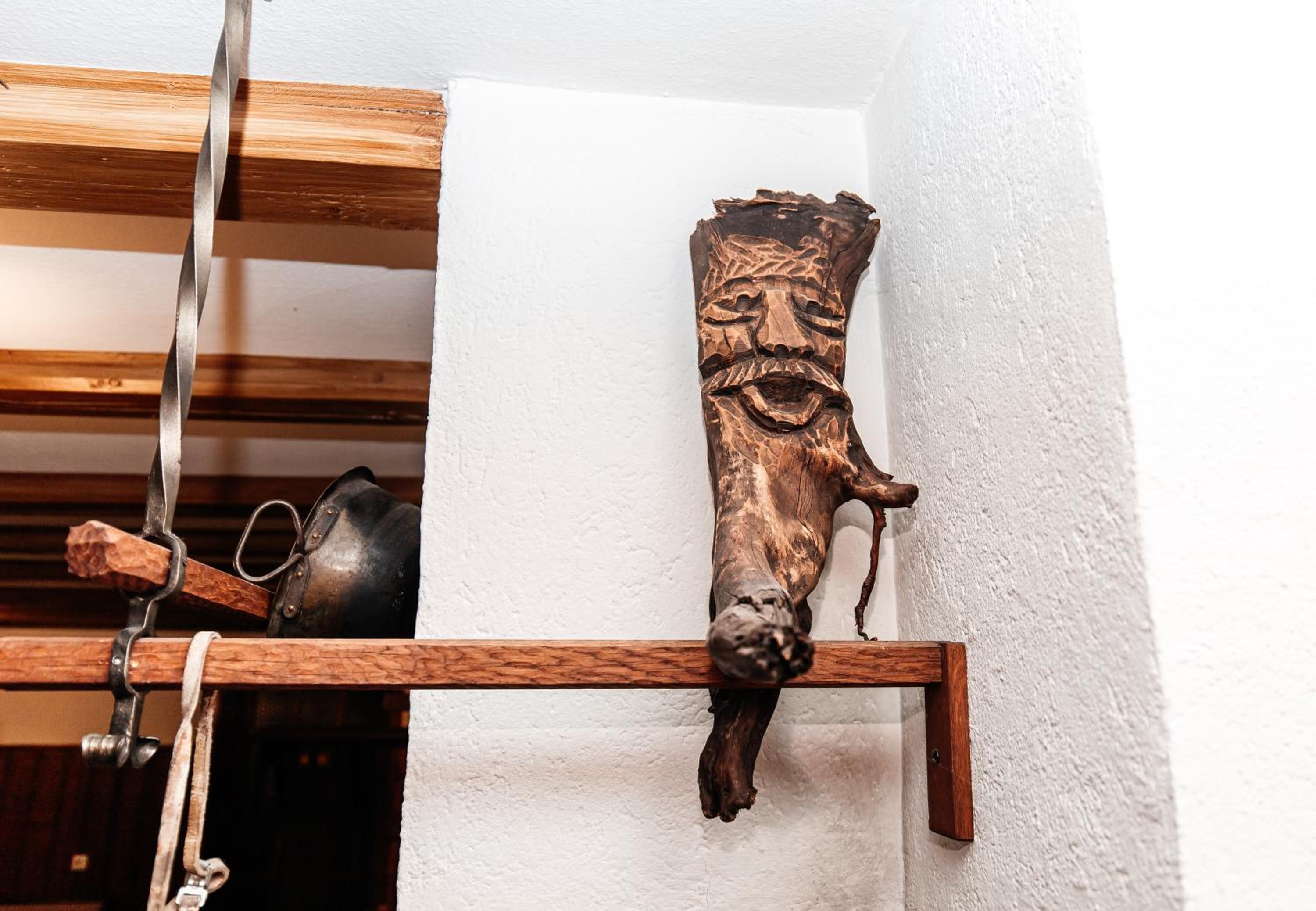Naturfreundehaus Brend