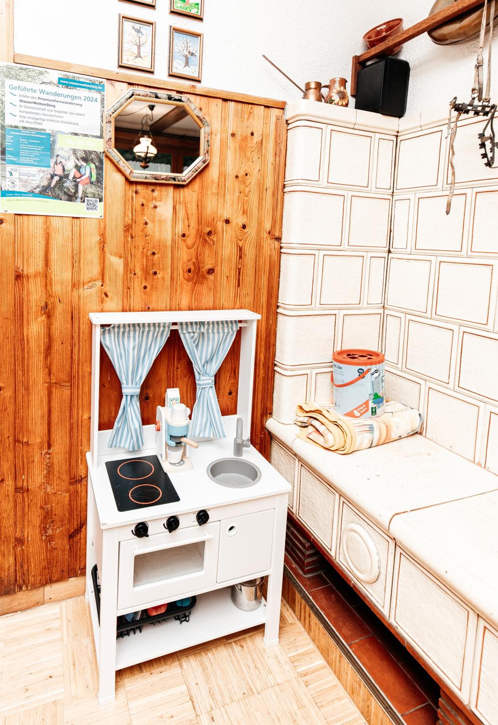 Naturfreundehaus Brend