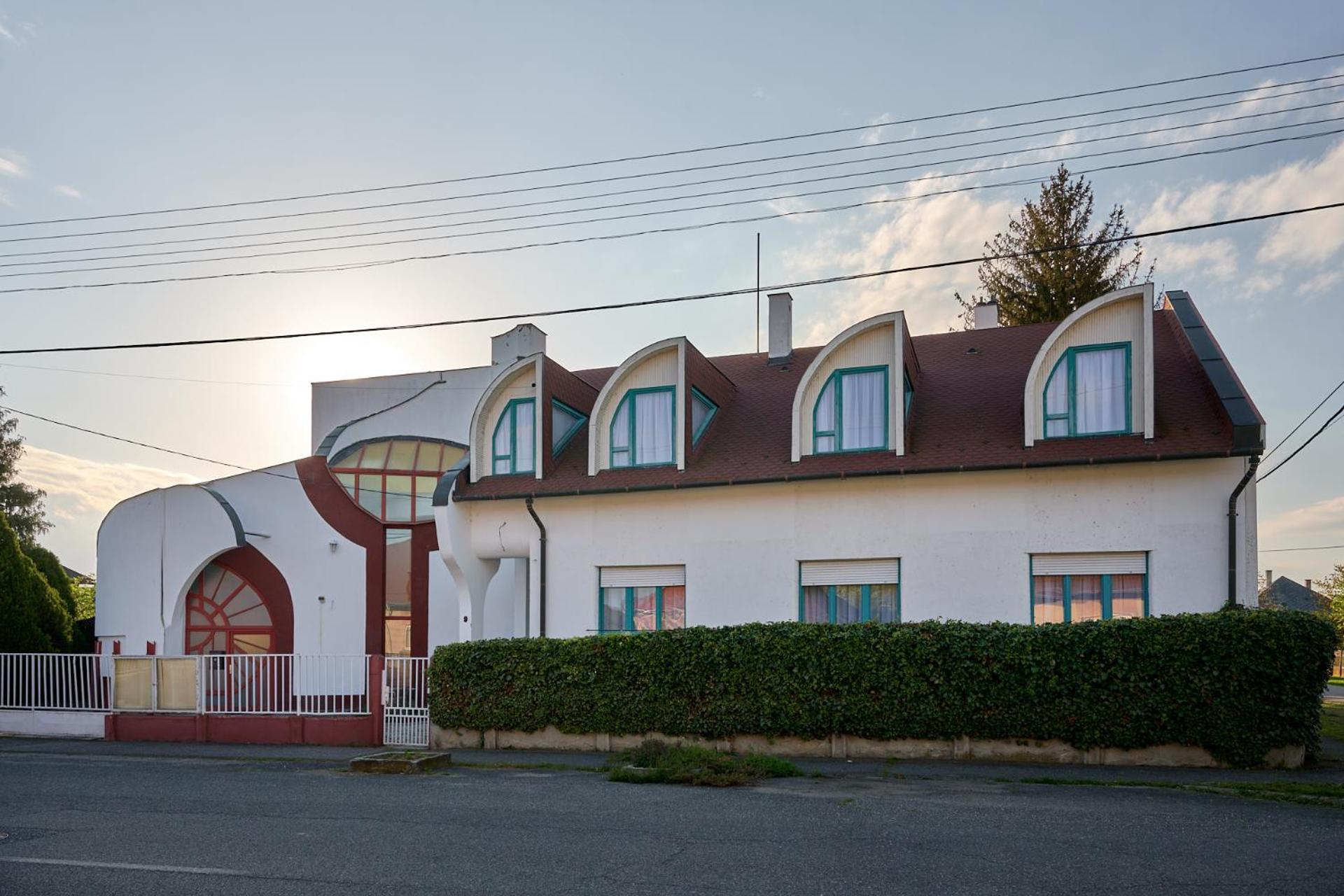 Bükfürdő Zrínyi 9 Apartmanház, Bükfalva