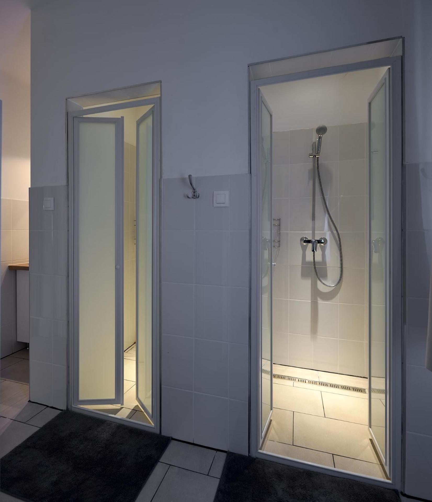 Bükfürdő Zrínyi 9 Apartmanház, Bükfalva