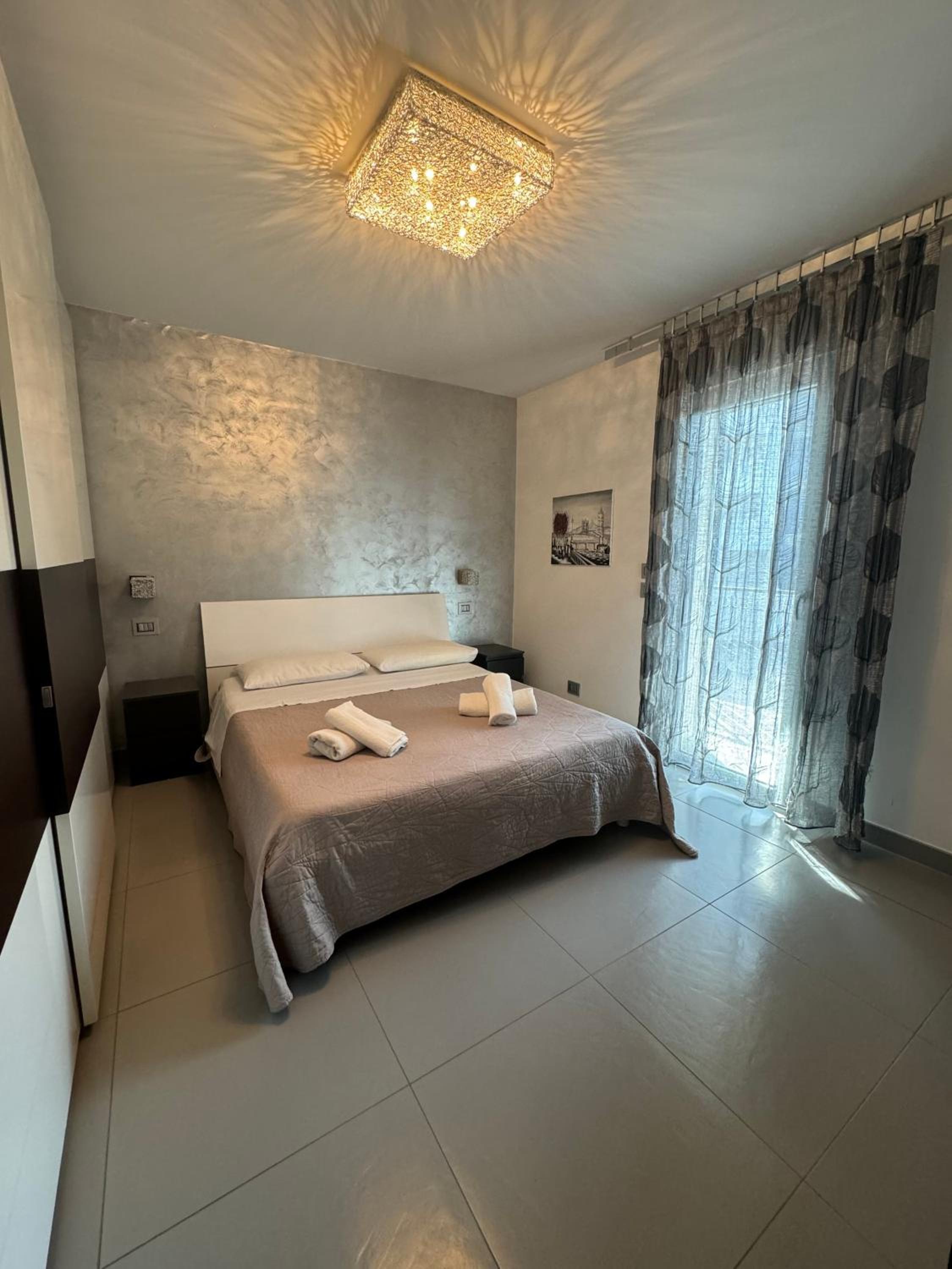 App4rent Grey - family apartment view 3