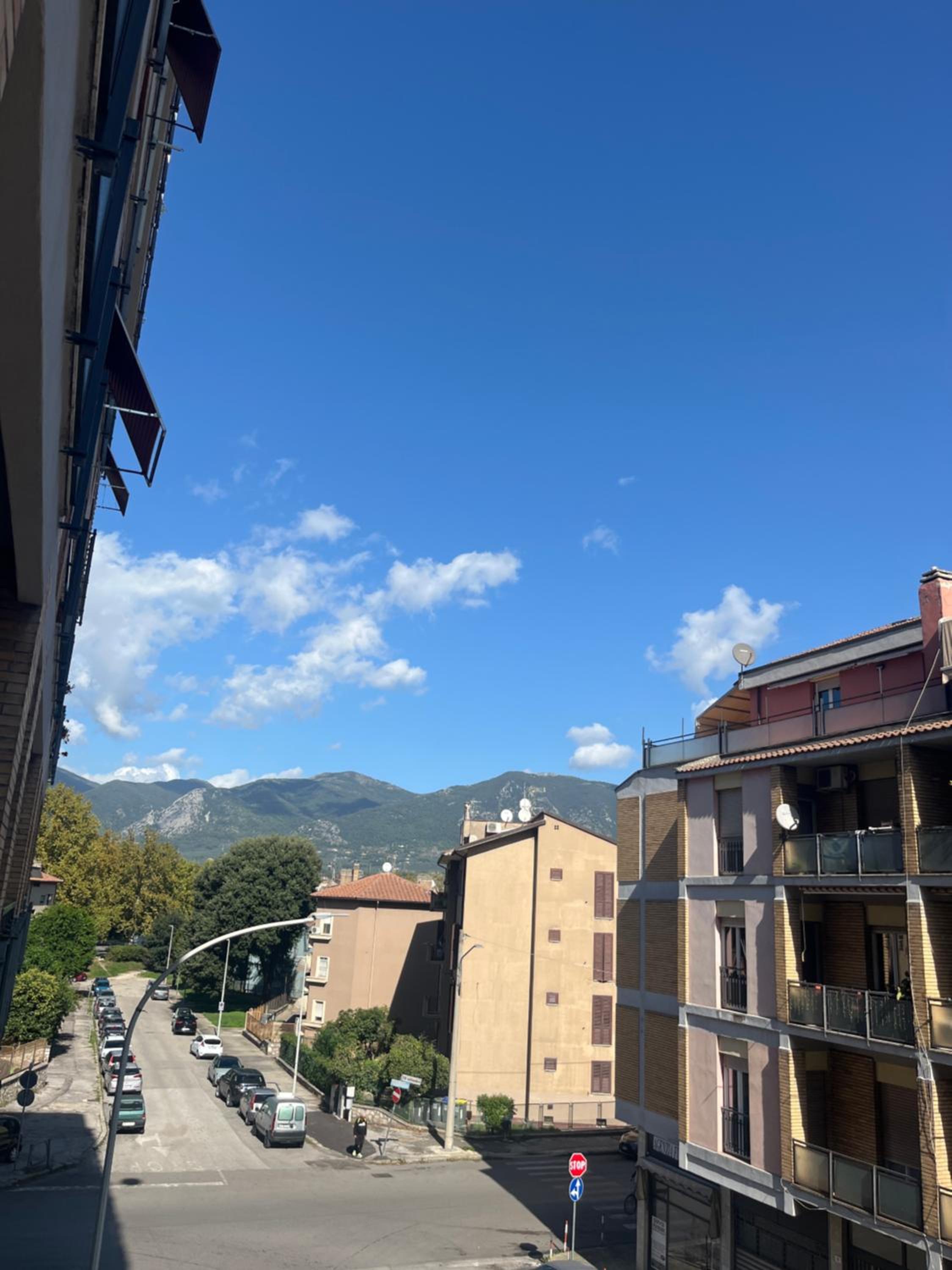 Alloggio Primavera