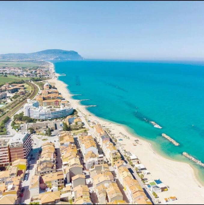 Casa vacanze Porto Recanati view 3