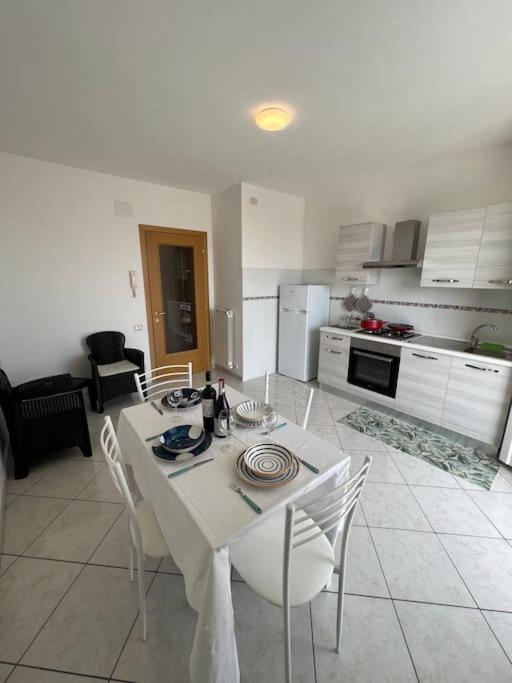 Casa vacanze Porto Recanati view 5