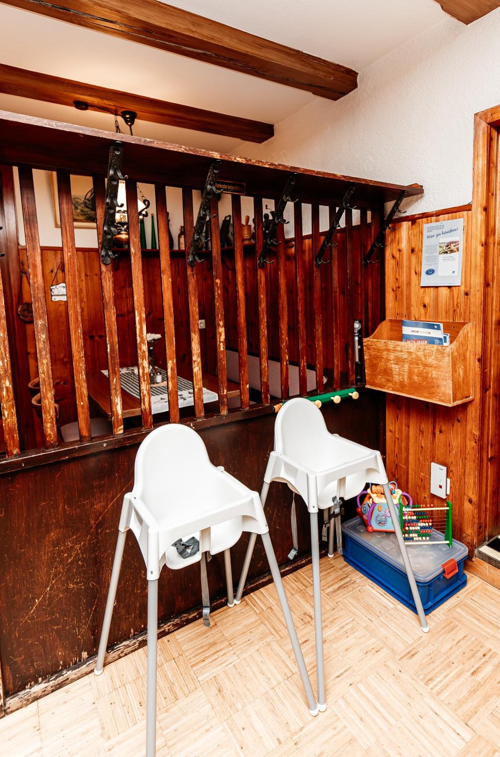 Naturfreundehaus Brend
