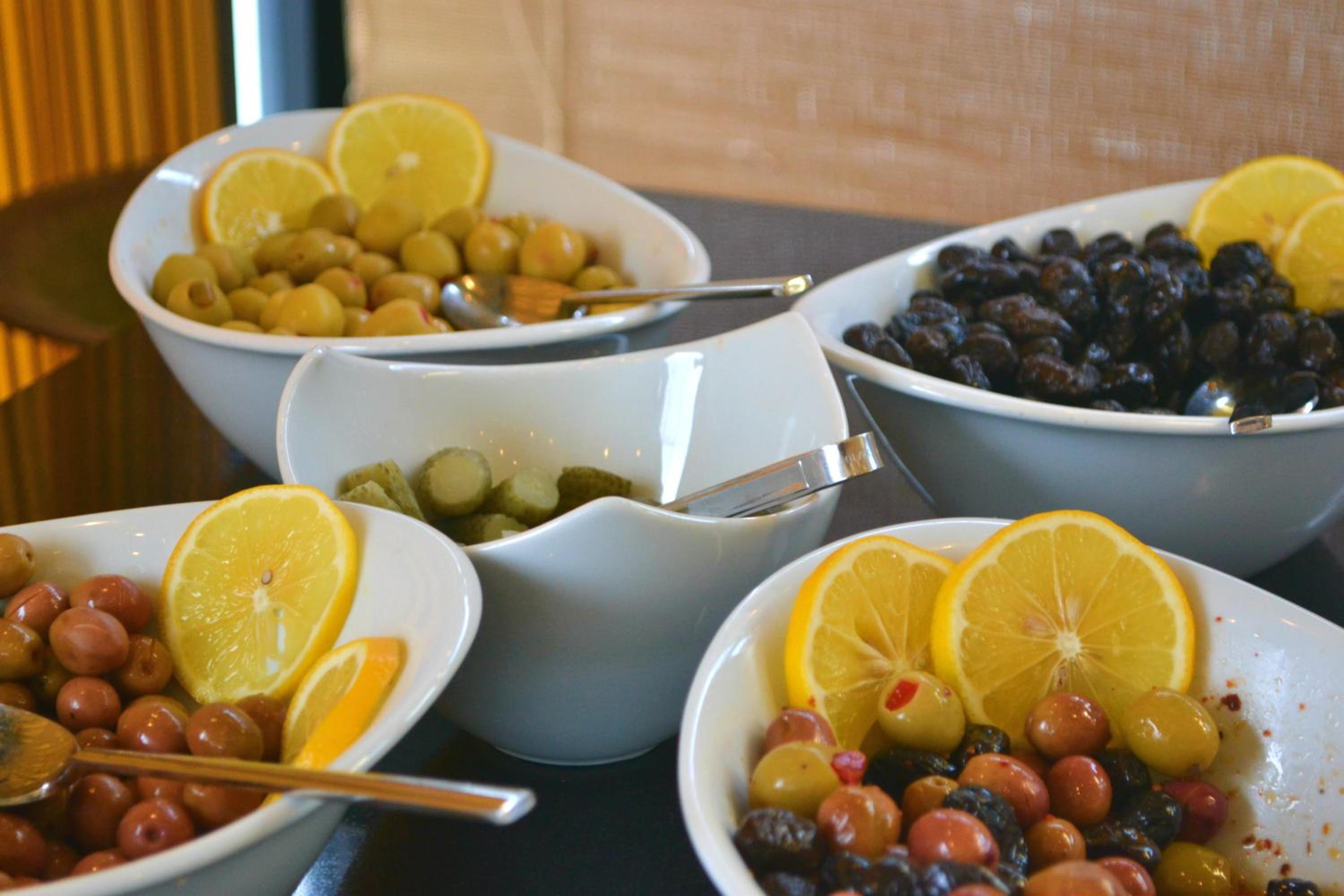 Hotel The Pera Hill - Image 72