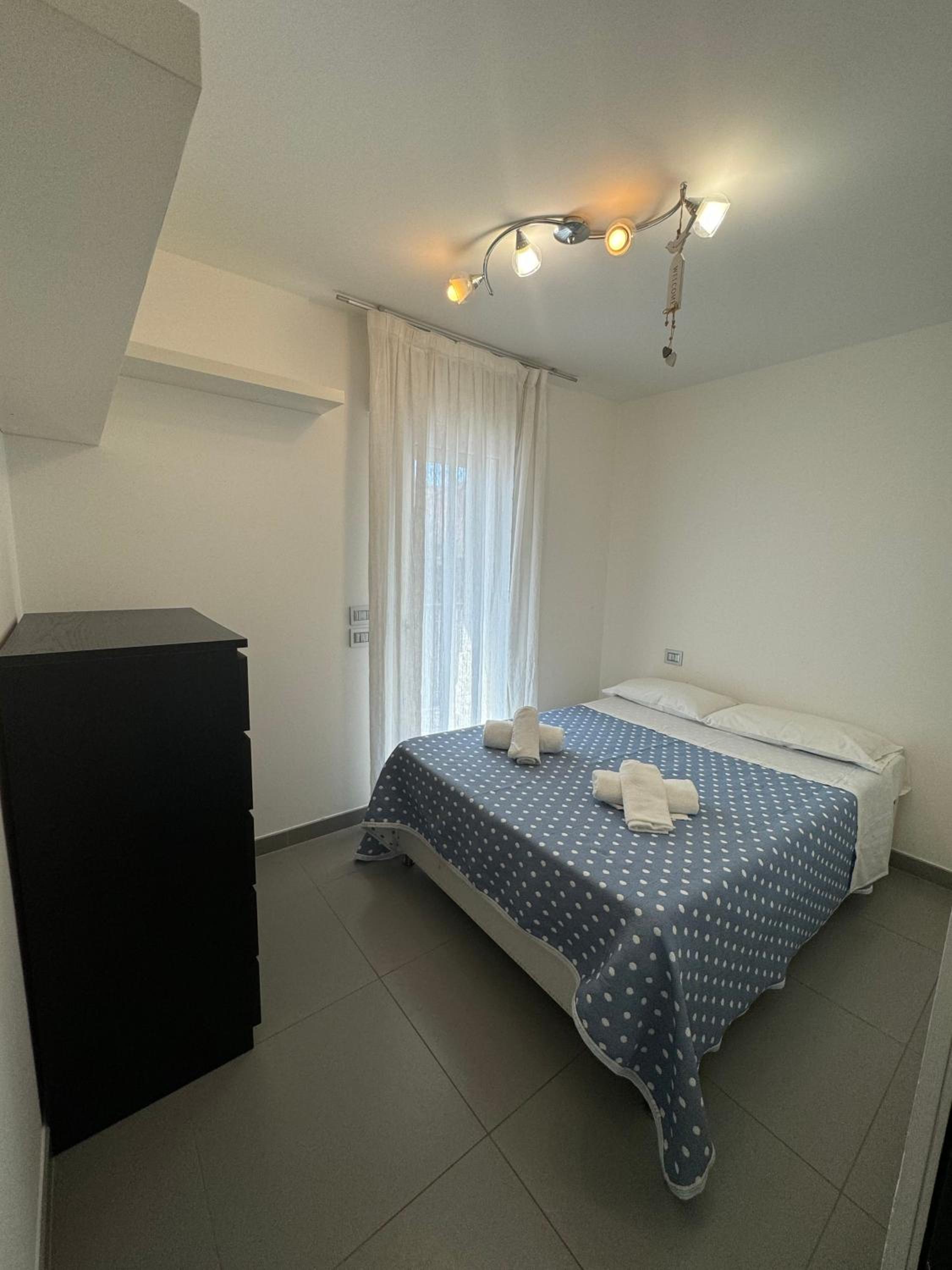 App4rent Grey - family apartment view 4