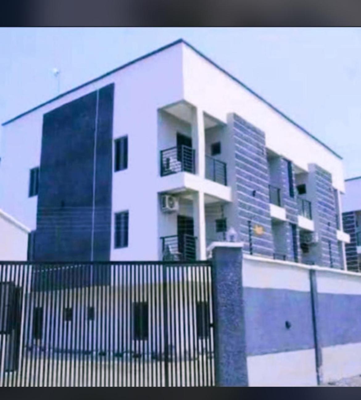 Chic and modern 2 bed Smart home view 2