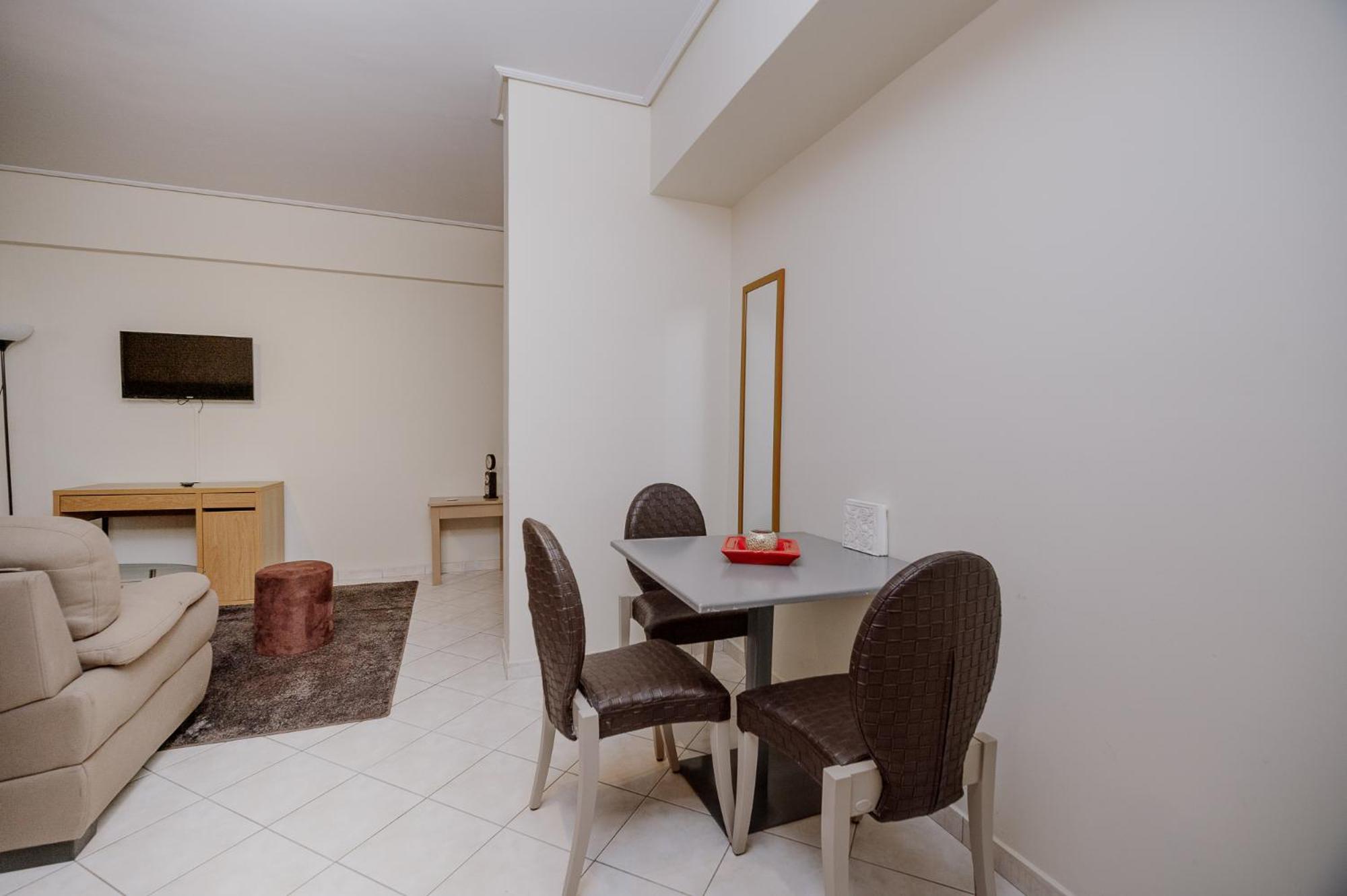 Cozy & Relaxing Apartments-Agia Paraskevi
