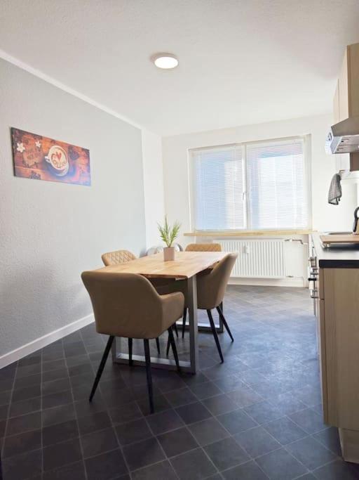 Ferienwohnung Freedom 2 Sky Terrasse High End
