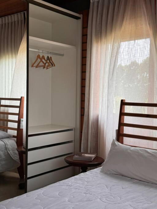 Oliveira mountain House