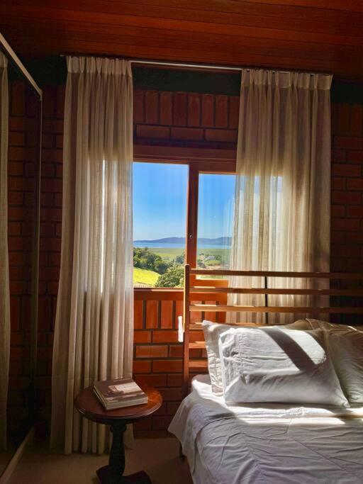 Oliveira mountain House