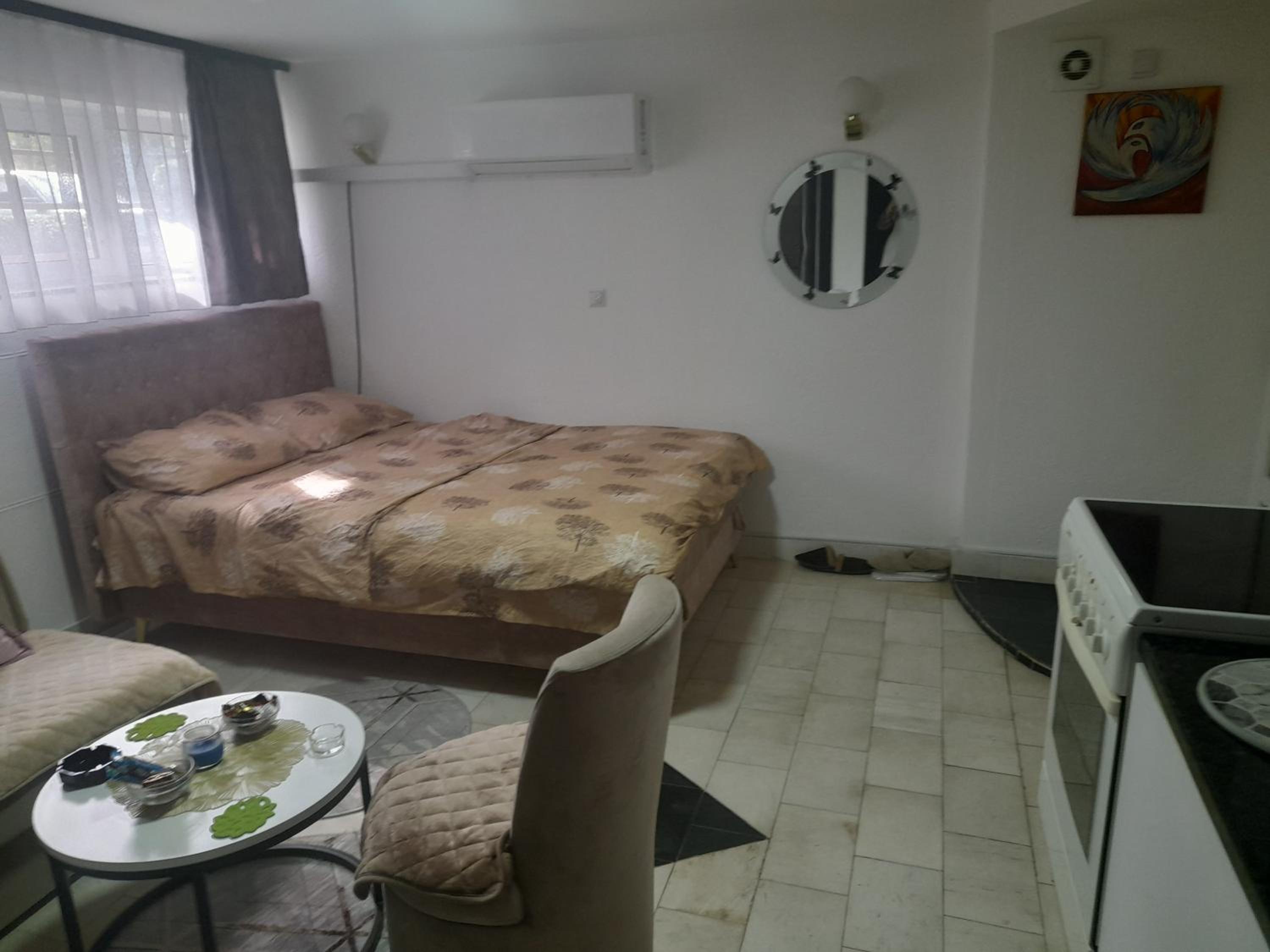 Apartman Tomic