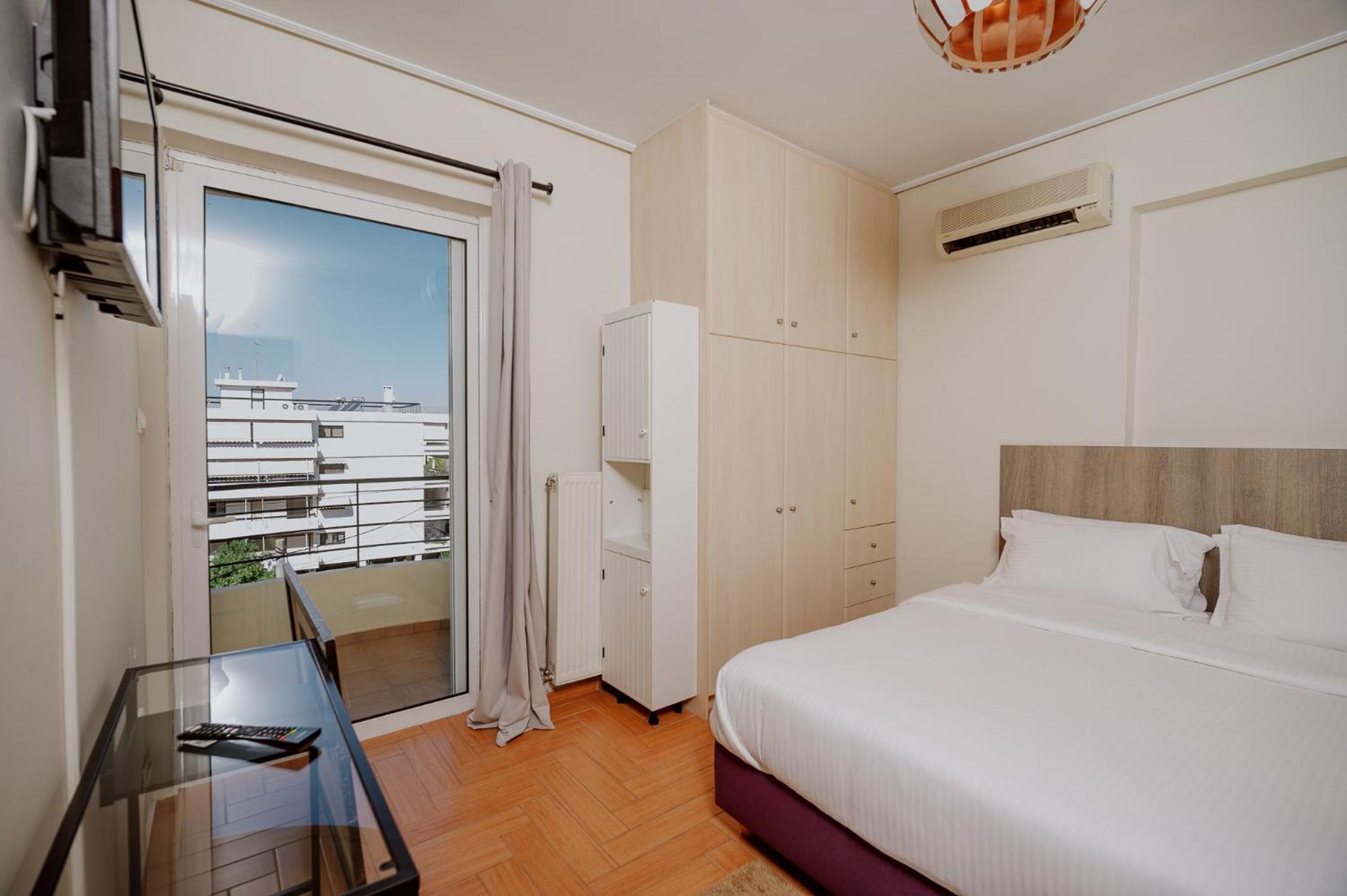 Cozy & Relaxing Apartments-Agia Paraskevi