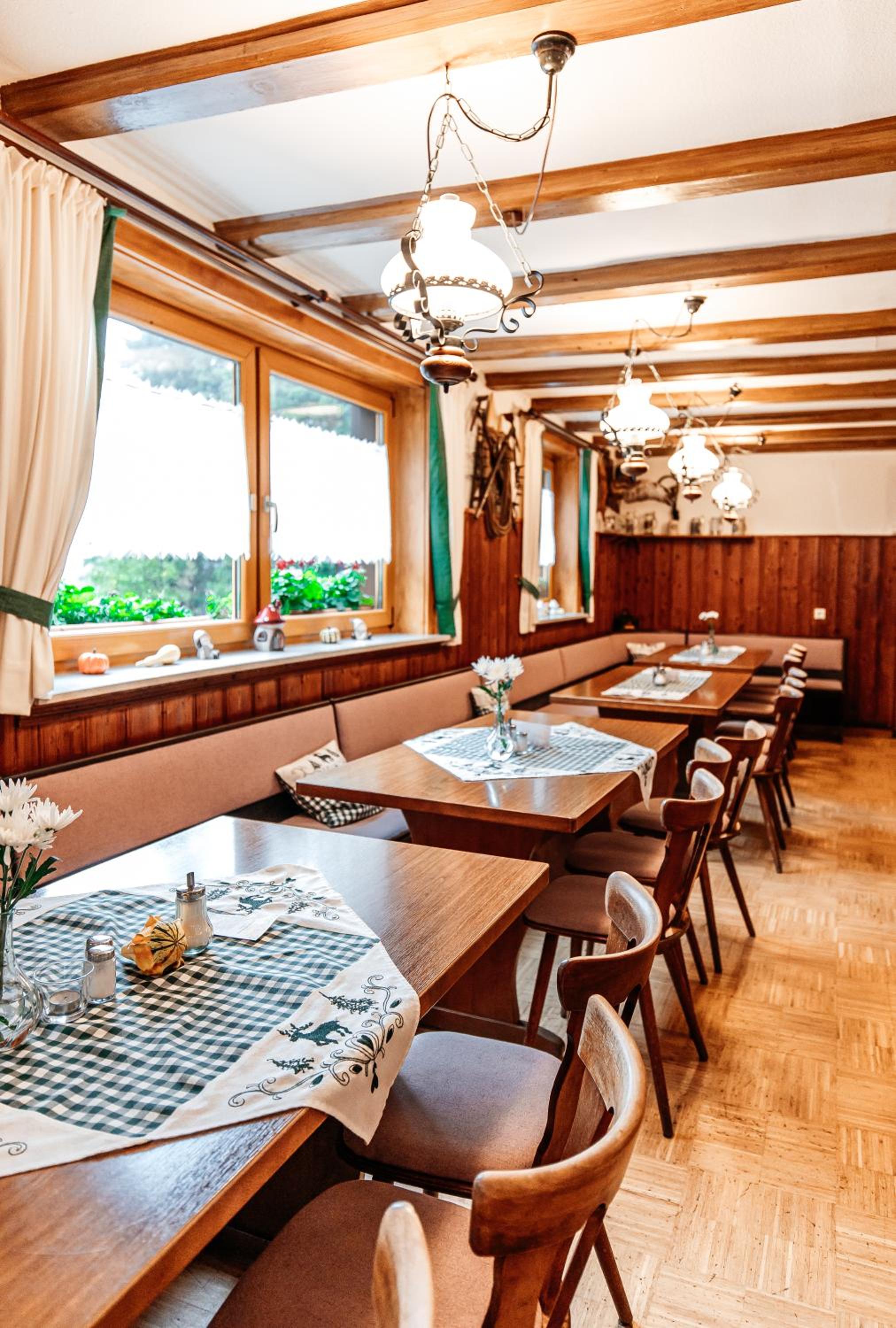 Naturfreundehaus Brend