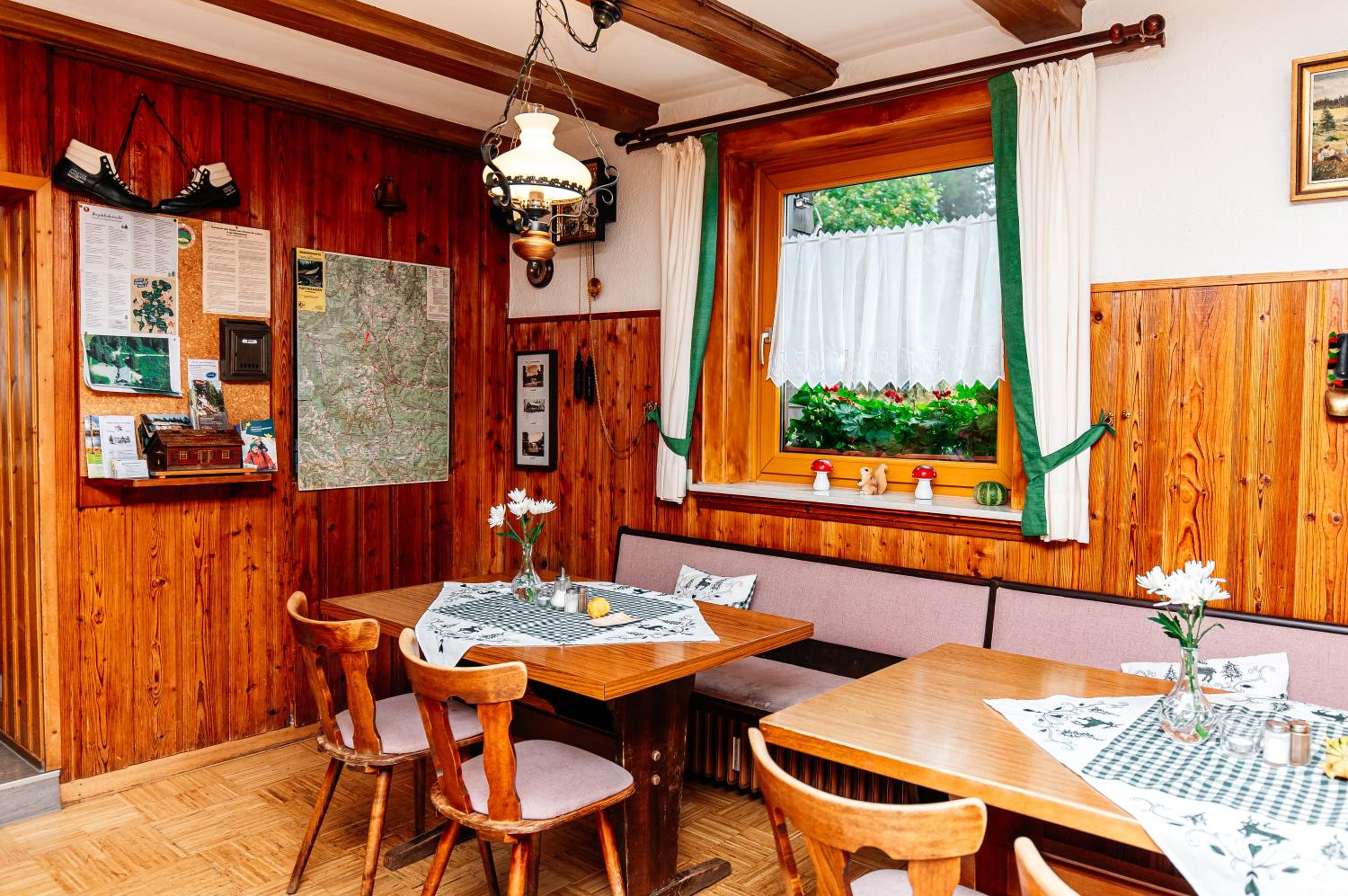 Naturfreundehaus Brend