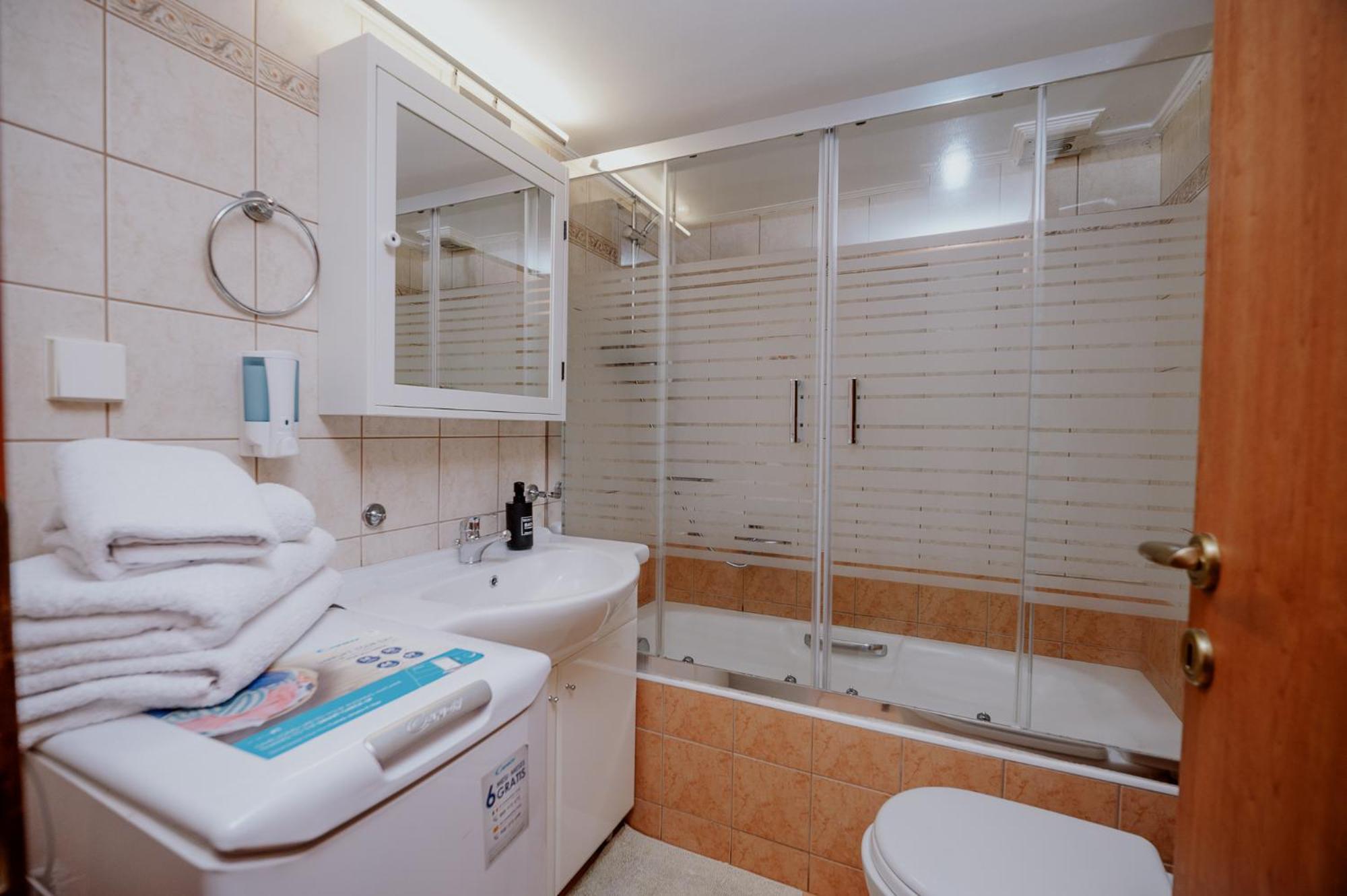 Cozy & Relaxing Apartments-Agia Paraskevi