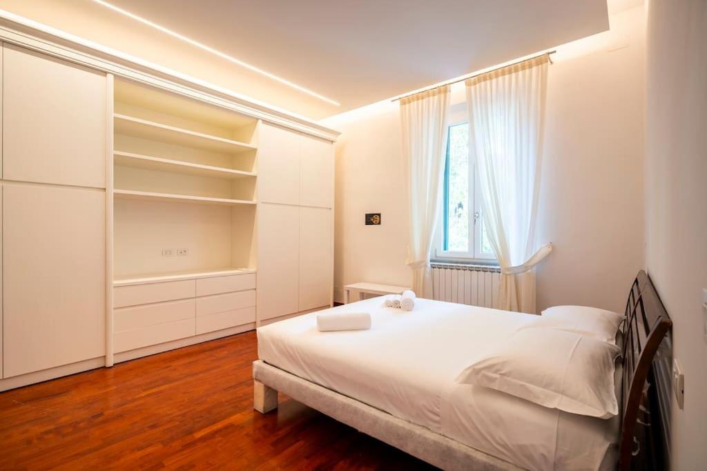 La Terrazza di Janus - Luxury con Tripla Suite