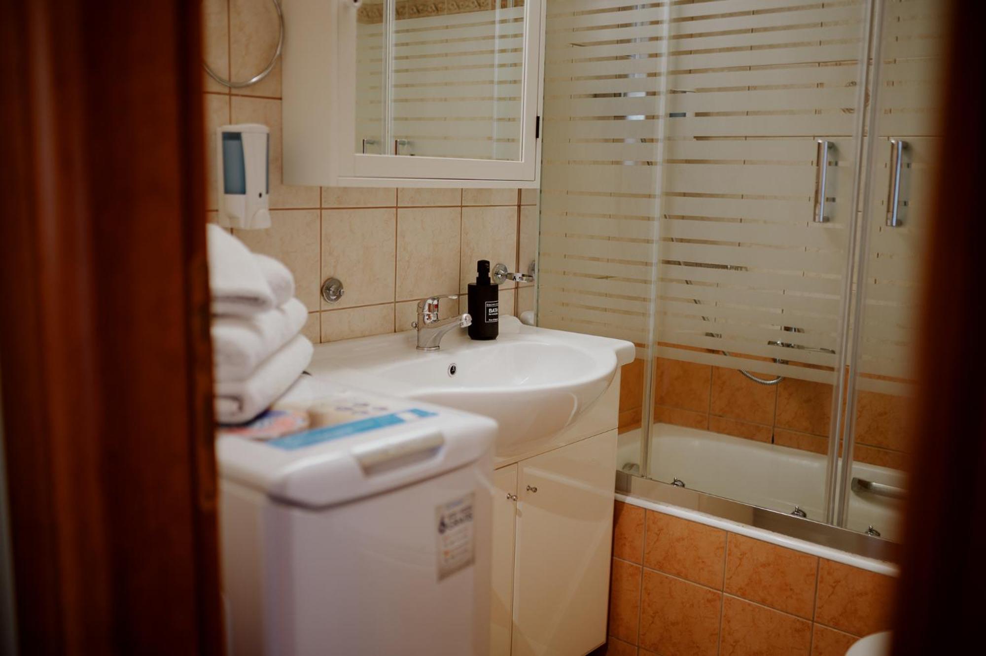 Cozy & Relaxing Apartments-Agia Paraskevi
